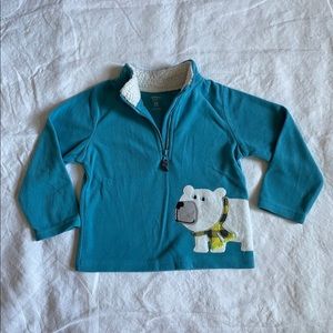 Kids bundles 6/$12— toddler fleece 24mo